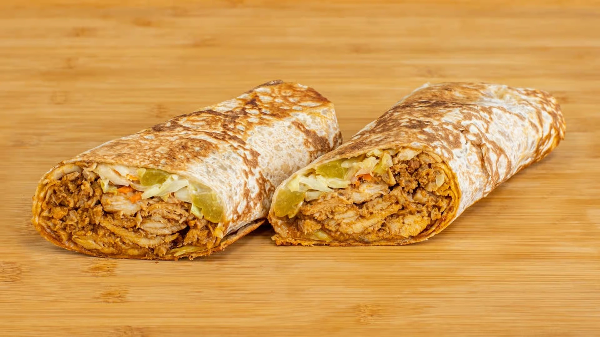 Large SAJ Shawarma Sandwich - Best Value Shawarma at Eat and Dip Edmonton